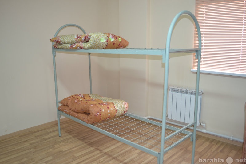 Продам: кровати металлические в Рязани