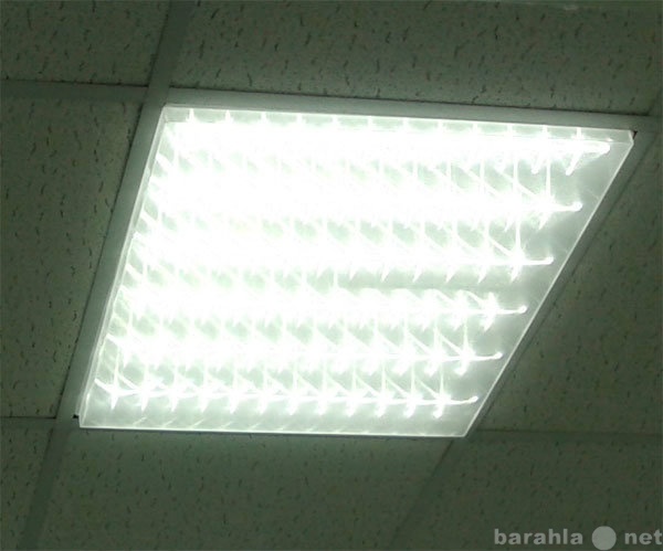 Продам: Светильники светодиодные LEDUS