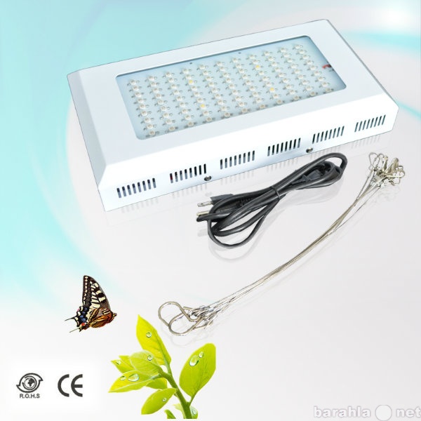Продам: Светодиодные лампы LED Grow light