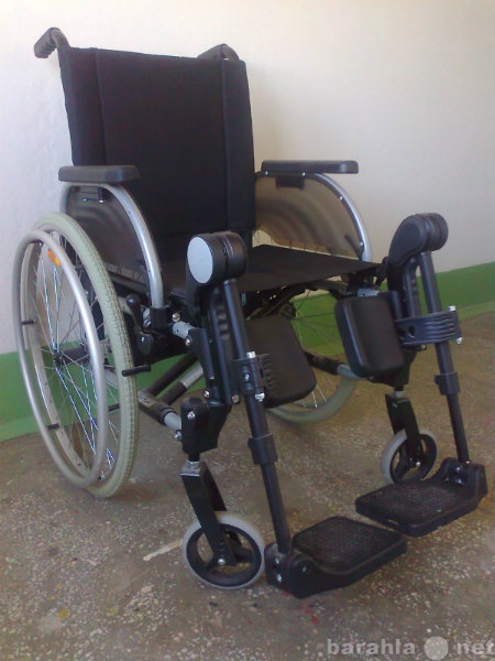 Продам: Инвалидное кресло-каляска