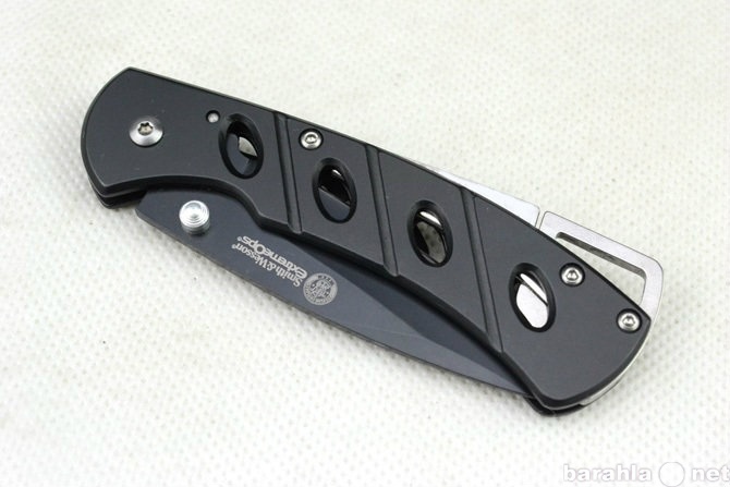 Продам: Складной нож фирмы "Smith &amp; Wes