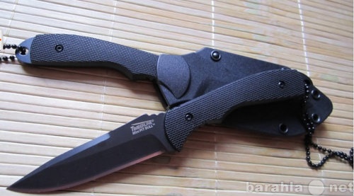 Продам: Нож с фиксированным лезвием Timberline.