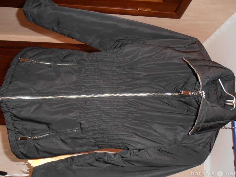 Продам: осенняя куртка