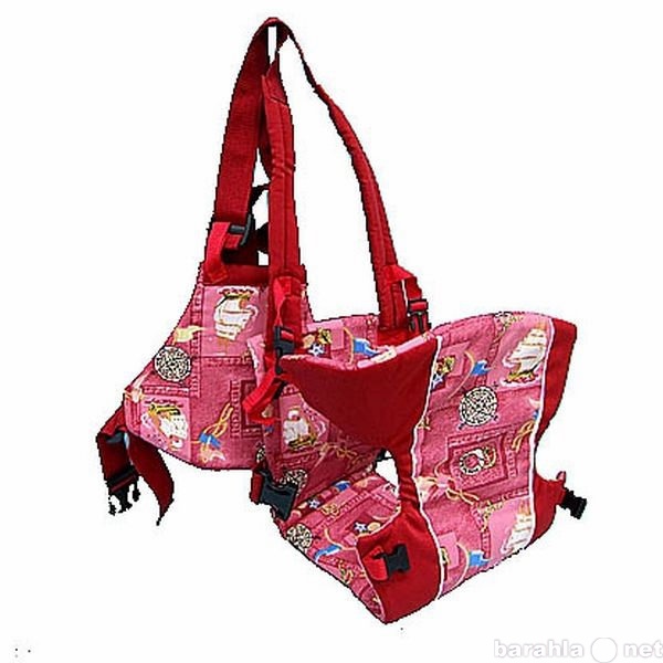 Продам: Новый Кенгуру рюкзак Иришка