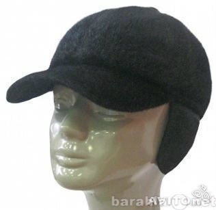 Продам: Стильная женская шапка-кепка с козырьком