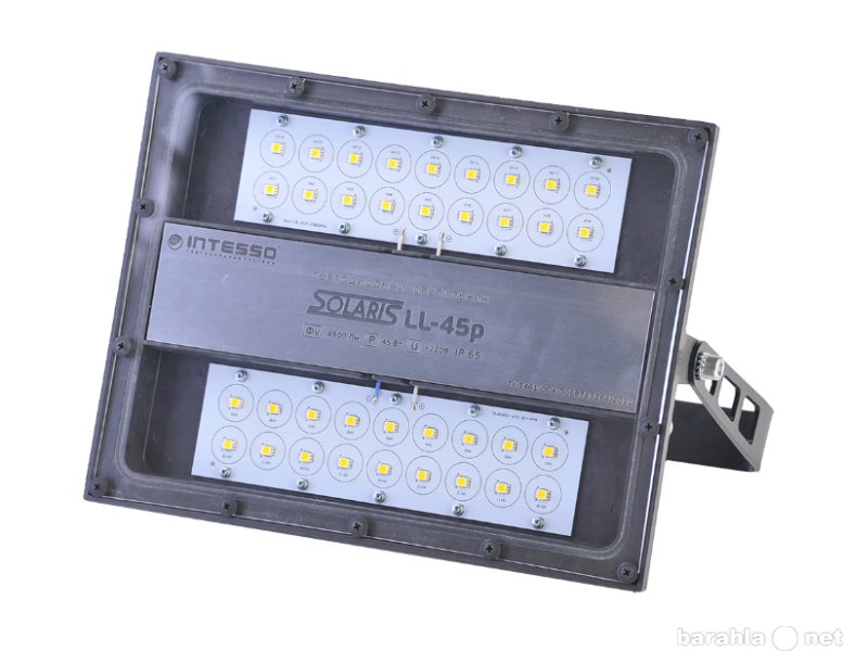 Продам: Промышленные светодиодные светильники