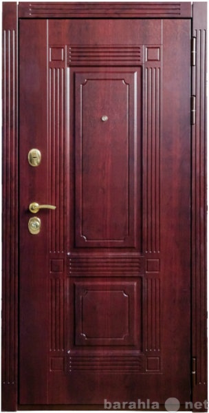 Продам: Металлическая дверь
