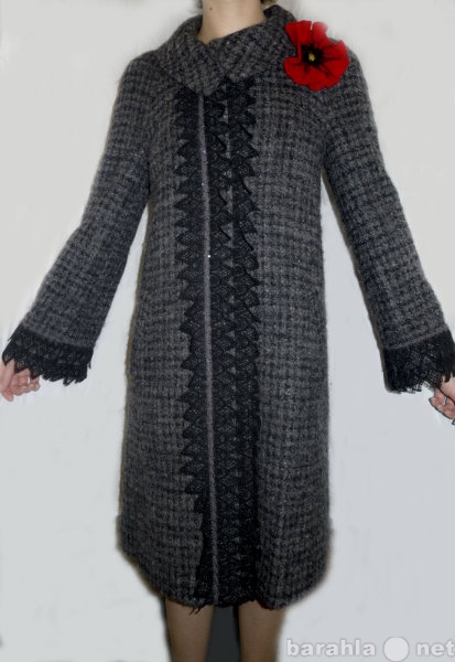 Продам: пальто женское теплое