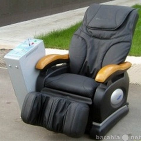 Продам: Массажное кресло Relaxa ERA1700