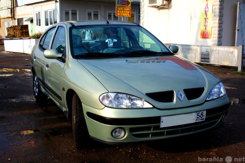 Продам: подержанный автомобиль