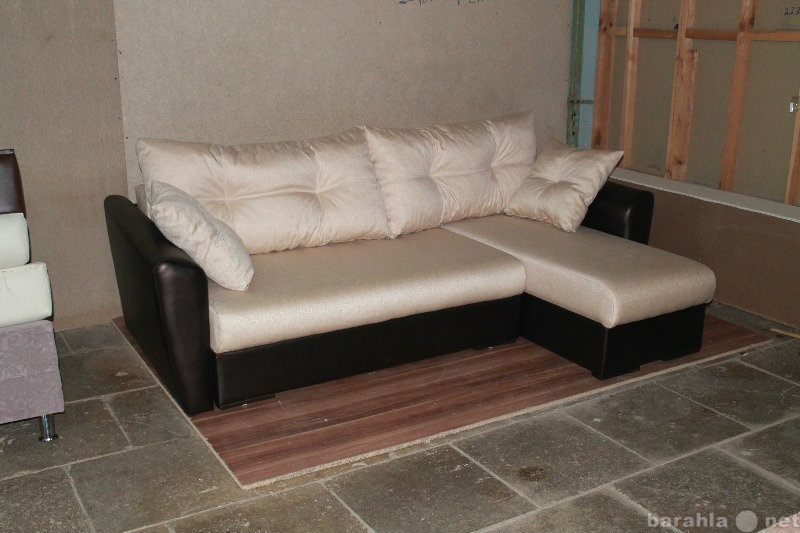 Продам: Новый диван "Амстердам"