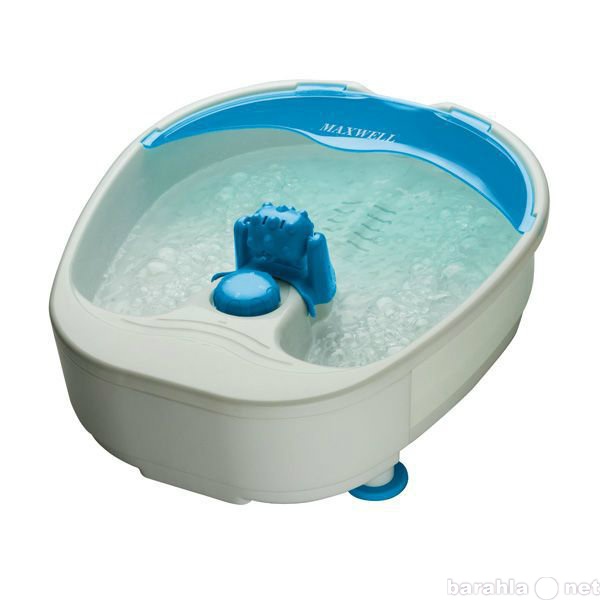 Продам: Гидромассажная ванночка для ног Maxwell