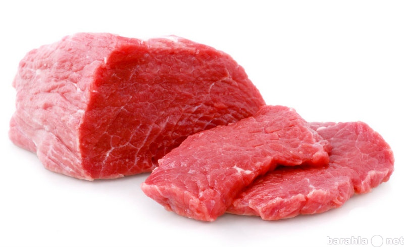 Продам: Свежее мясо оптом от производителя