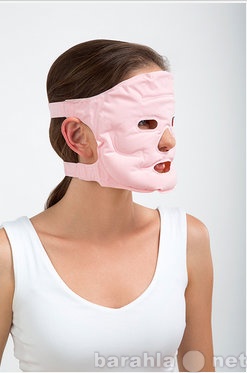 Продам: Многоразовая Гелевая SPA-маска для лица.
