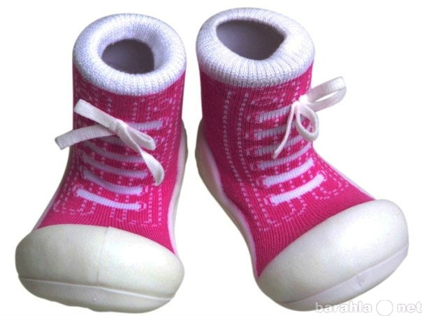 Продам: Детская ортопедическая обувь «Атипас»