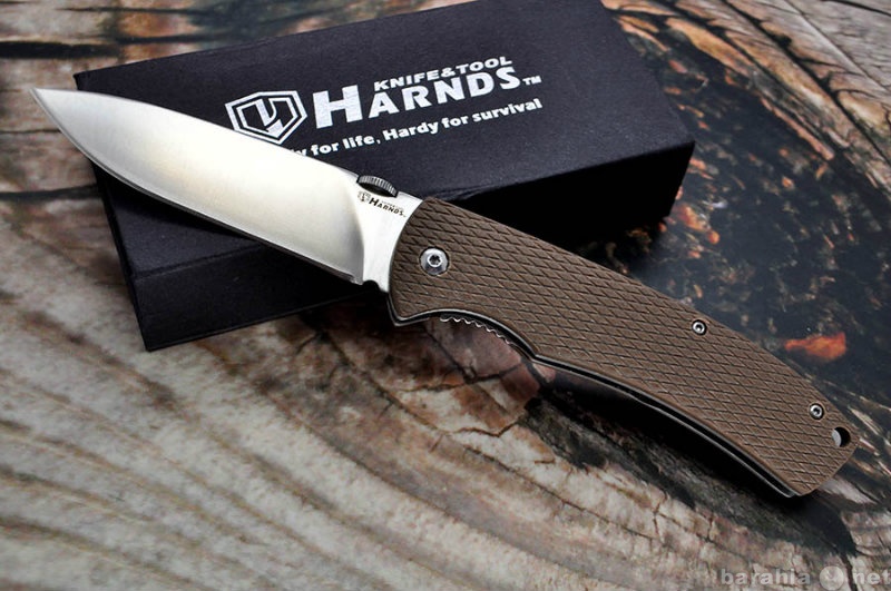 Продам: нож Harnds Viper