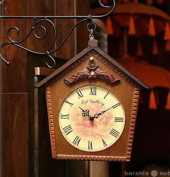 Продам: Новые настенные часы Jop Sallery