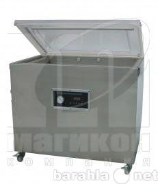 Продам: Вакуум-упаковочная машина DZ-800/2L