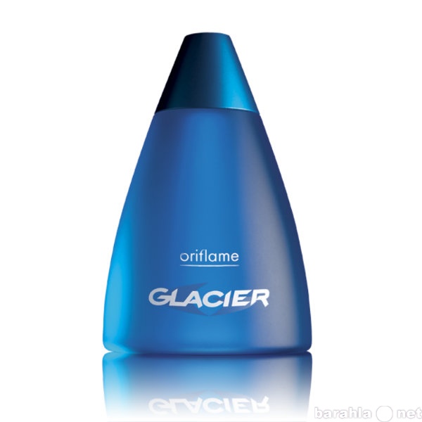 Продам: Glacier мужской парфюм орифлейм
