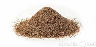 Продам: Песок кварцевый фракционированный 0,63-2
