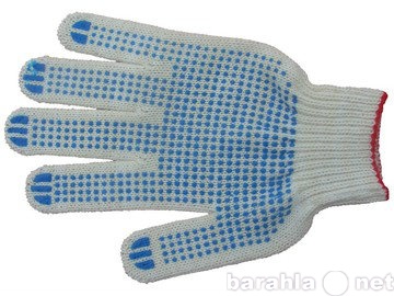 Продам: Перчатки рабочие, рукавицы