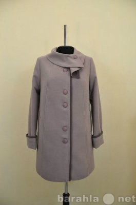 Продам: Пальто демисезонное новое, размер 56