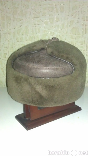 Продам: зимнюю шапку