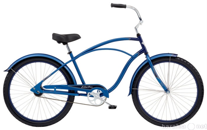 Продам: Electra велосипед