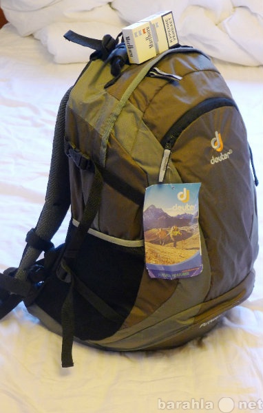 Продам: Рюкзак Deuter Futura 28