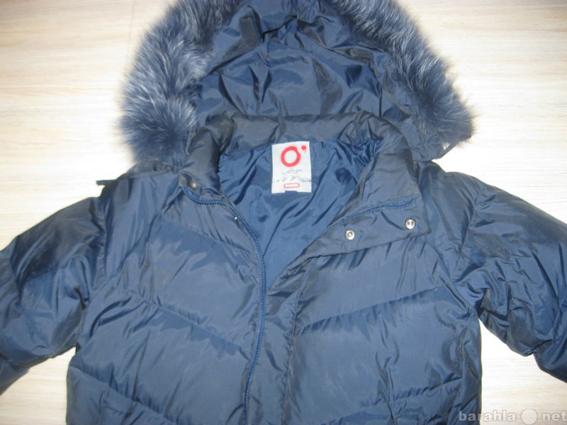 Продам: Пуховое пальто