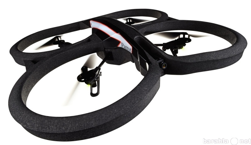 Продам: Квадрокоптер Parrot AR Drone