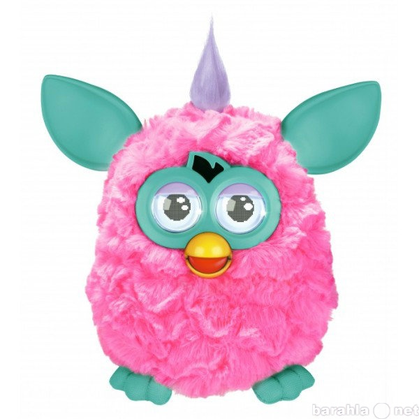 Предложение: Furby. Игрушка Интерактивная