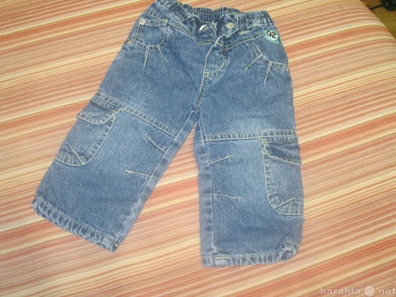 Продам: джинсы+вельветовые штаны