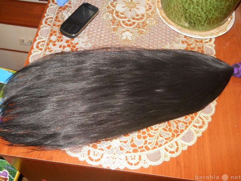 Продам: Продам100% натуральные славянские волосы
