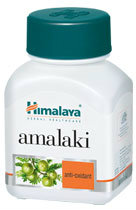 Продам: Амалаки (Amalaki, Himalaya), 60 капсул