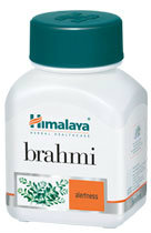 Продам: Брахми (Brahmi, Himalaya), 60 капс.