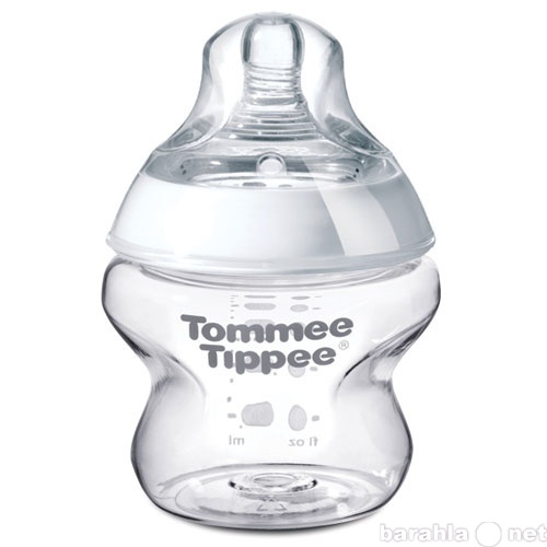Продам: Детские бутылочки и пустышки Tommee Tipp