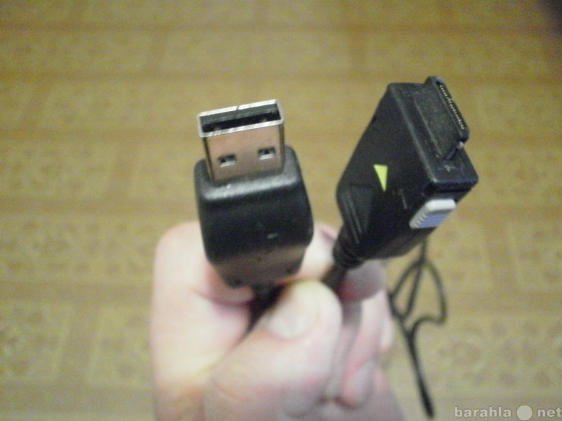 Продам: USB-кабель к телефону "Самсунг&quot