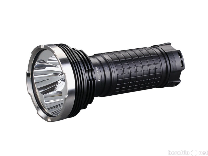 Продам: Мощный светодиодный фонарь Fenix TK75