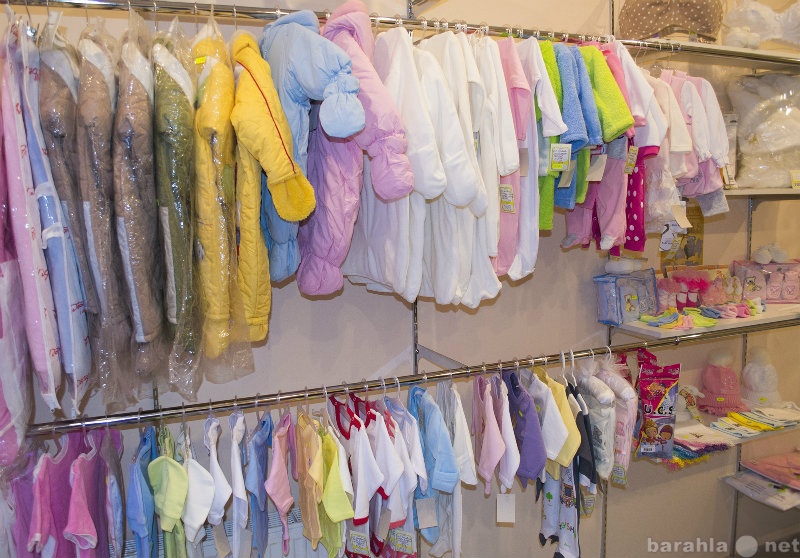Продам: Одежда для новорожденных, дети до года
