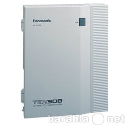 Продам: KX-TEB308RU Panasonic  мини АТС (офисная