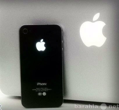 Продам: IGlow v1 Светящееся яблоко для Apple iPh