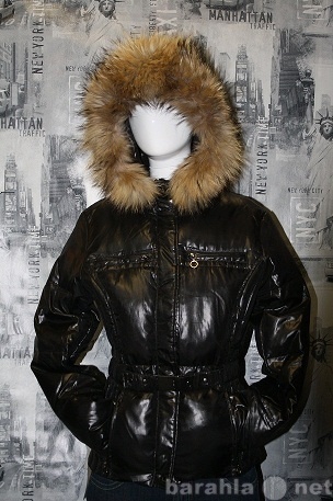 Продам: Брендовые женские куртки