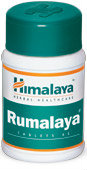 Продам: Румалая (Rumalaya, Himalaya) 60 табл