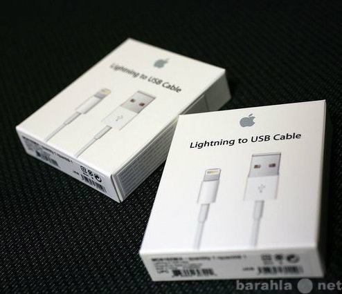 Продам: USB кабель для iPhone 5/5s/5c/iPad mini/