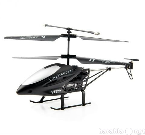 Продам: Радиоуправляемый вертолет i-helicopter 9