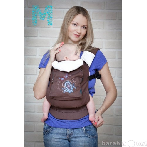 Продам: Эргономичный рюкзак для переноски детей