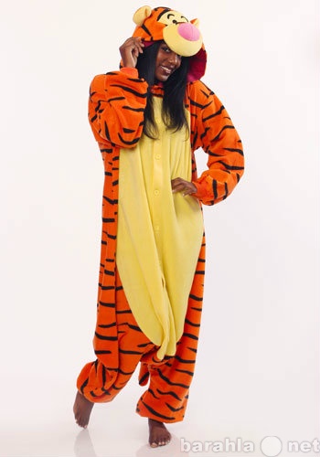 Продам: Новый костюм тигра на праздник