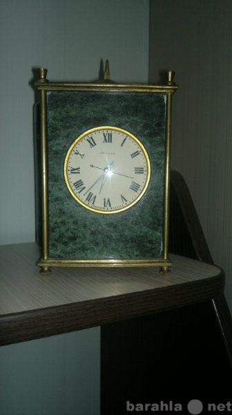 Продам: часы старинные