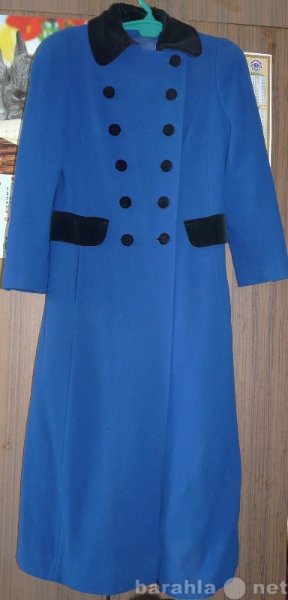 Продам: продам пальто, размер 44-46